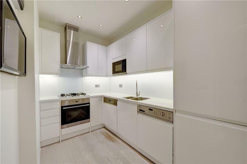 Heart Of Knightsbridge - Stunning Air Conditioned Apartment - 1 Minute Walk From Harrods Londres Exterior foto